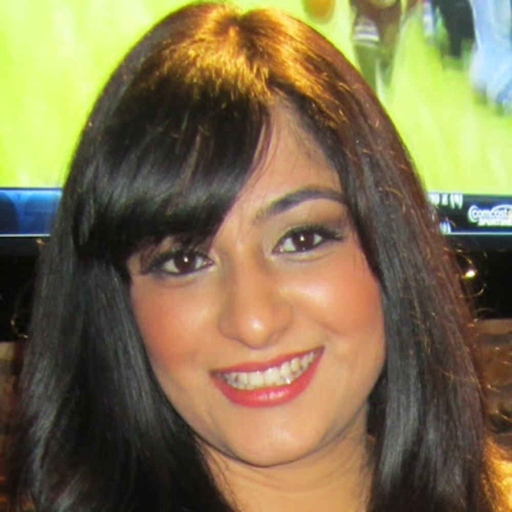 Meet your Posher, Sameera